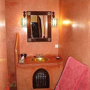 Riad El Farah Kasbah Маракеш Екстериор снимка