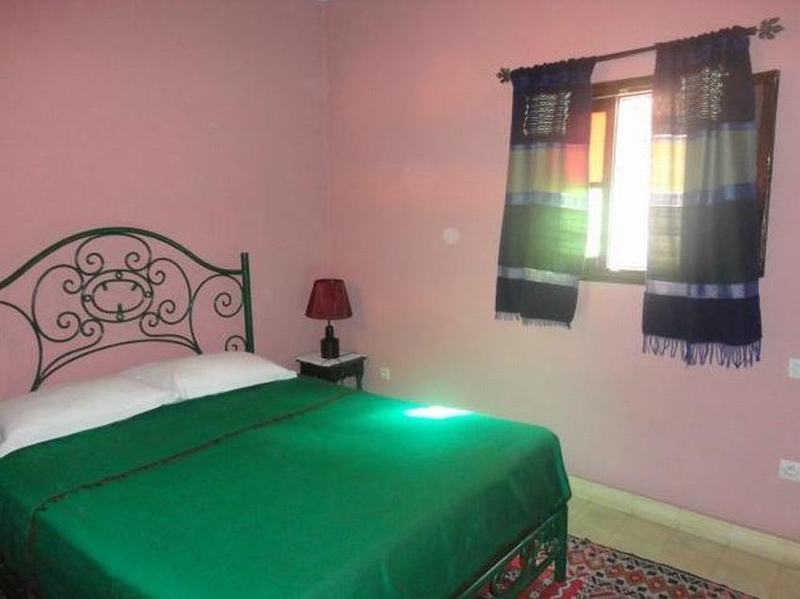 Riad El Farah Kasbah Маракеш Екстериор снимка