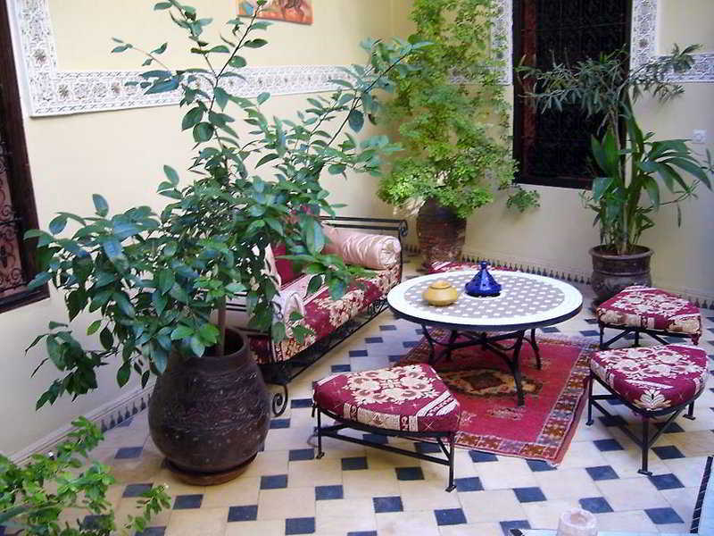 Riad El Farah Kasbah Маракеш Екстериор снимка