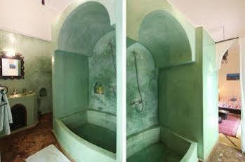 Riad El Farah Kasbah Маракеш Екстериор снимка